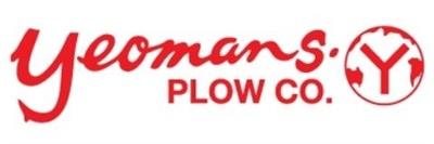 Yeomans Plow